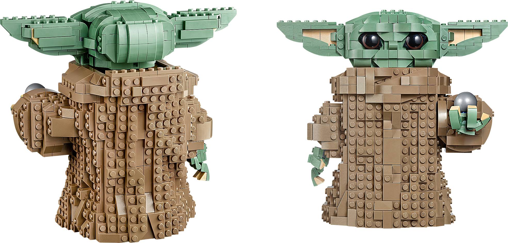 75318 LEGO® STAR WARS™ Das Kind