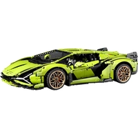 42115 LEGO® TECHNIC Lamborghini Sián FKP 37 42115 LEGO® TECHNIC Lamborghini Sián FKP 37