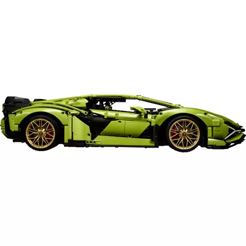 42115 LEGO® TECHNIC Lamborghini Sián FKP 37 42115 LEGO® TECHNIC Lamborghini Sián FKP 37