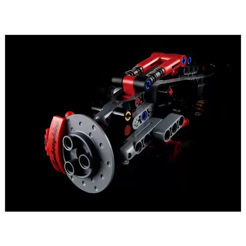 42115 LEGO® TECHNIC Lamborghini Sián FKP 37 42115 LEGO® TECHNIC Lamborghini Sián FKP 37