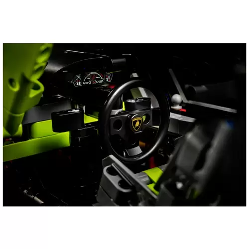42115 LEGO® TECHNIC Lamborghini Sián FKP 37 42115 LEGO® TECHNIC Lamborghini Sián FKP 37