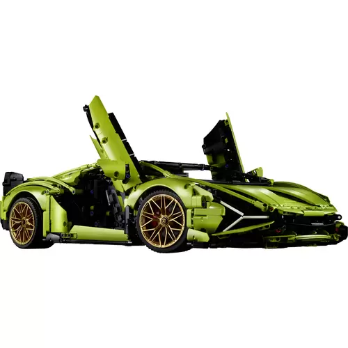 42115 LEGO® TECHNIC Lamborghini Sián FKP 37 42115 LEGO® TECHNIC Lamborghini Sián FKP 37