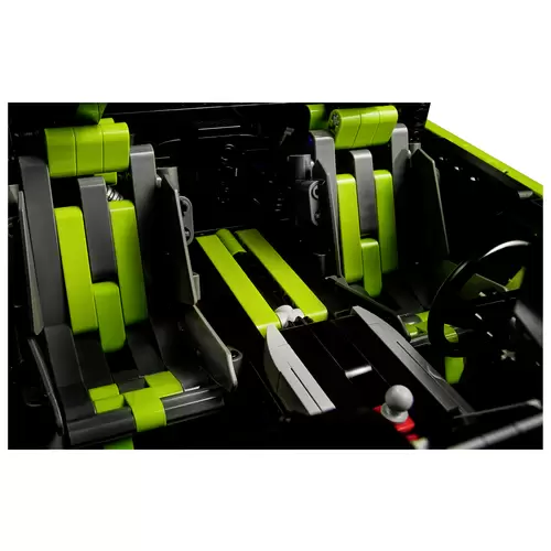 42115 LEGO® TECHNIC Lamborghini Sián FKP 37 42115 LEGO® TECHNIC Lamborghini Sián FKP 37
