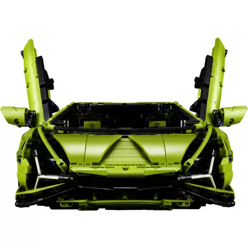 42115 LEGO® TECHNIC Lamborghini Sián FKP 37 42115 LEGO® TECHNIC Lamborghini Sián FKP 37