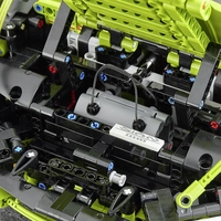 42115 LEGO® TECHNIC Lamborghini Sián FKP 37 42115 LEGO® TECHNIC Lamborghini Sián FKP 37