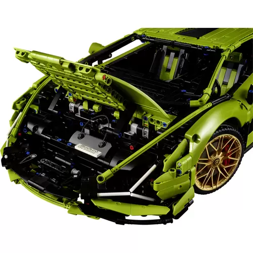 42115 LEGO® TECHNIC Lamborghini Sián FKP 37 42115 LEGO® TECHNIC Lamborghini Sián FKP 37