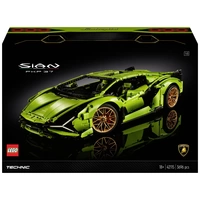 42115 LEGO® TECHNIC Lamborghini Sián FKP 37 42115 LEGO® TECHNIC Lamborghini Sián FKP 37