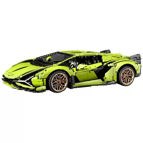 42115 LEGO® TECHNIC Lamborghini Sián FKP 37 42115 LEGO® TECHNIC Lamborghini Sián FKP 37