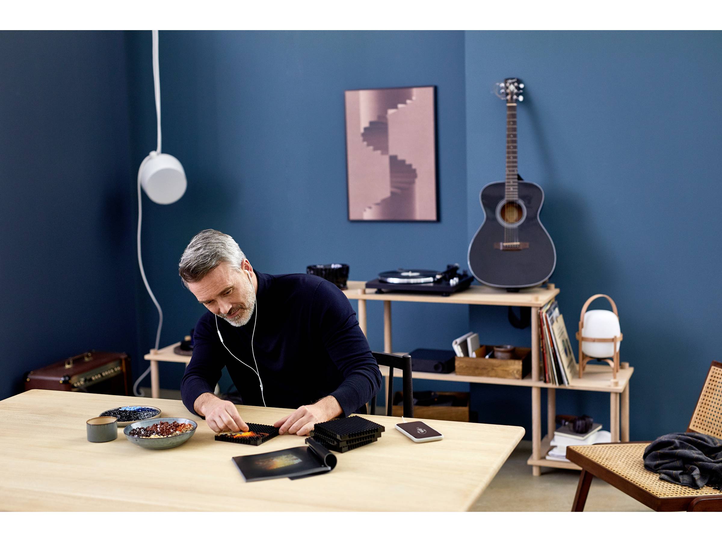 31198 LEGO® ART The Beatles