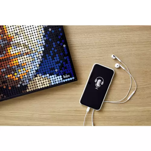 31198 LEGO® ART The Beatles 31198 LEGO® ART The Beatles