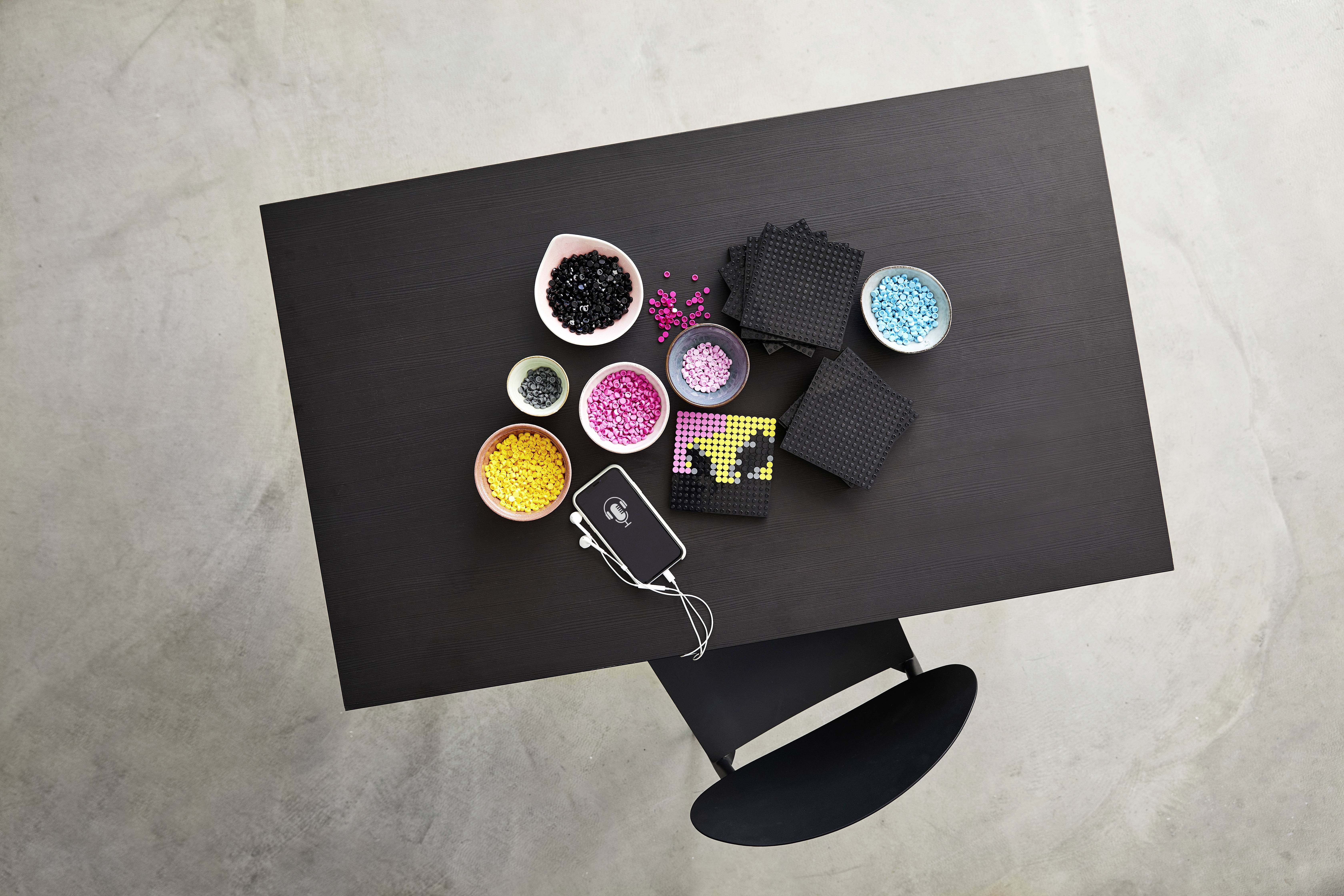 31198 LEGO® ART The Beatles