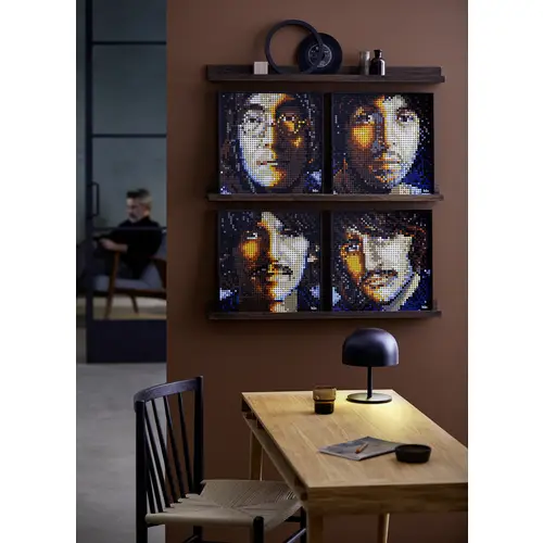 31198 LEGO® ART The Beatles 31198 LEGO® ART The Beatles