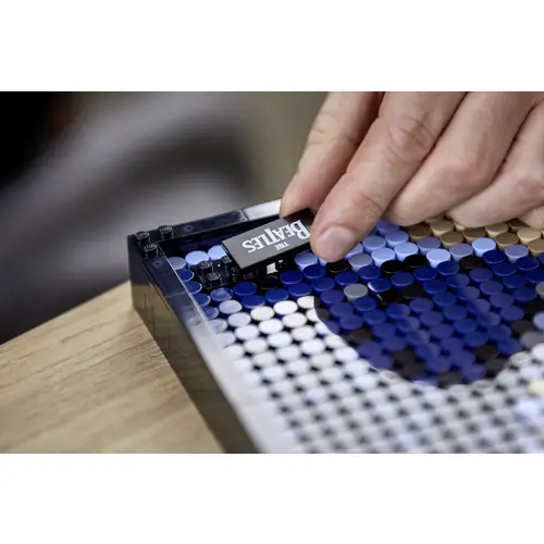 31198 LEGO® ART The Beatles 31198 LEGO® ART The Beatles