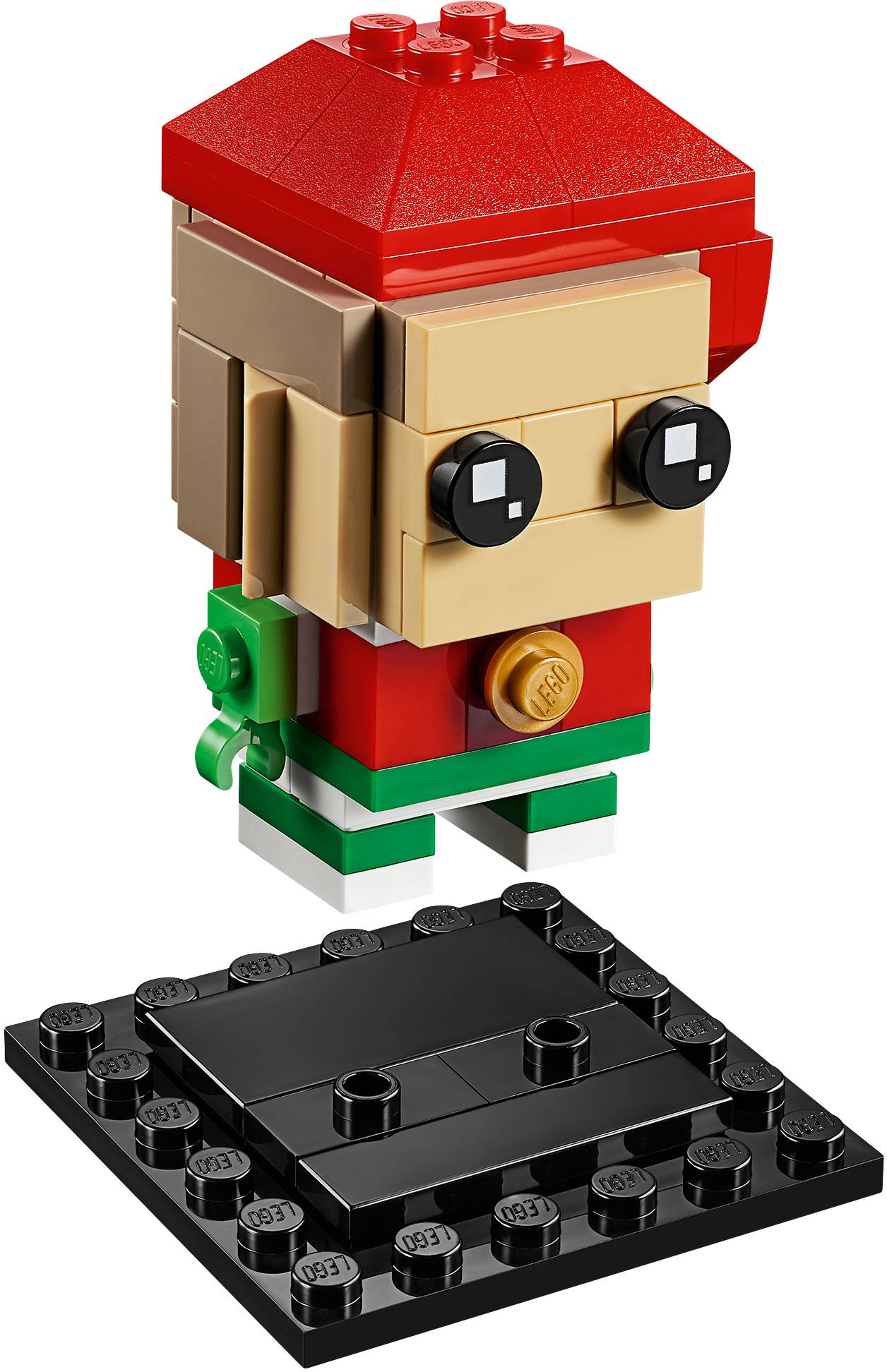 40353 LEGO® CREATOR Rentier und Elfen