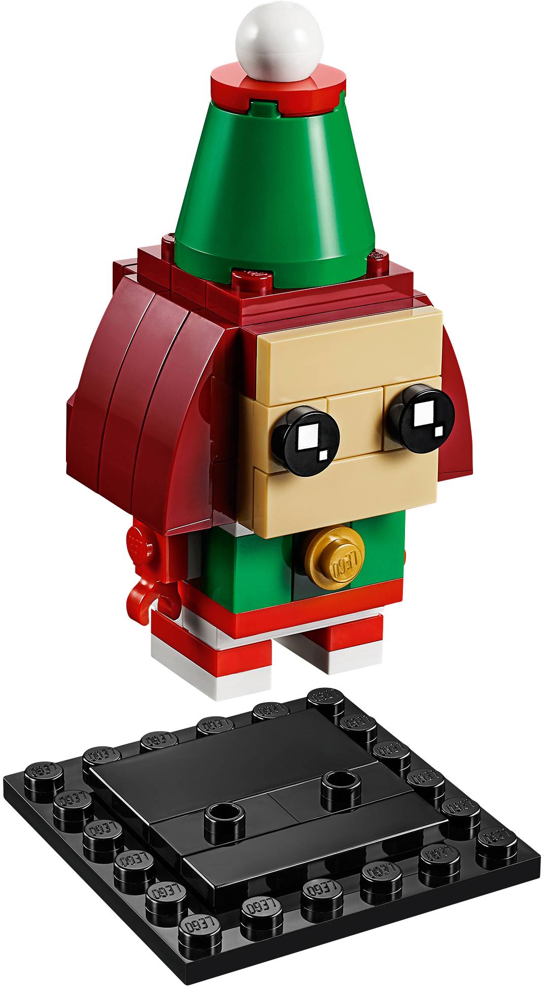 40353 LEGO® CREATOR Rentier und Elfen