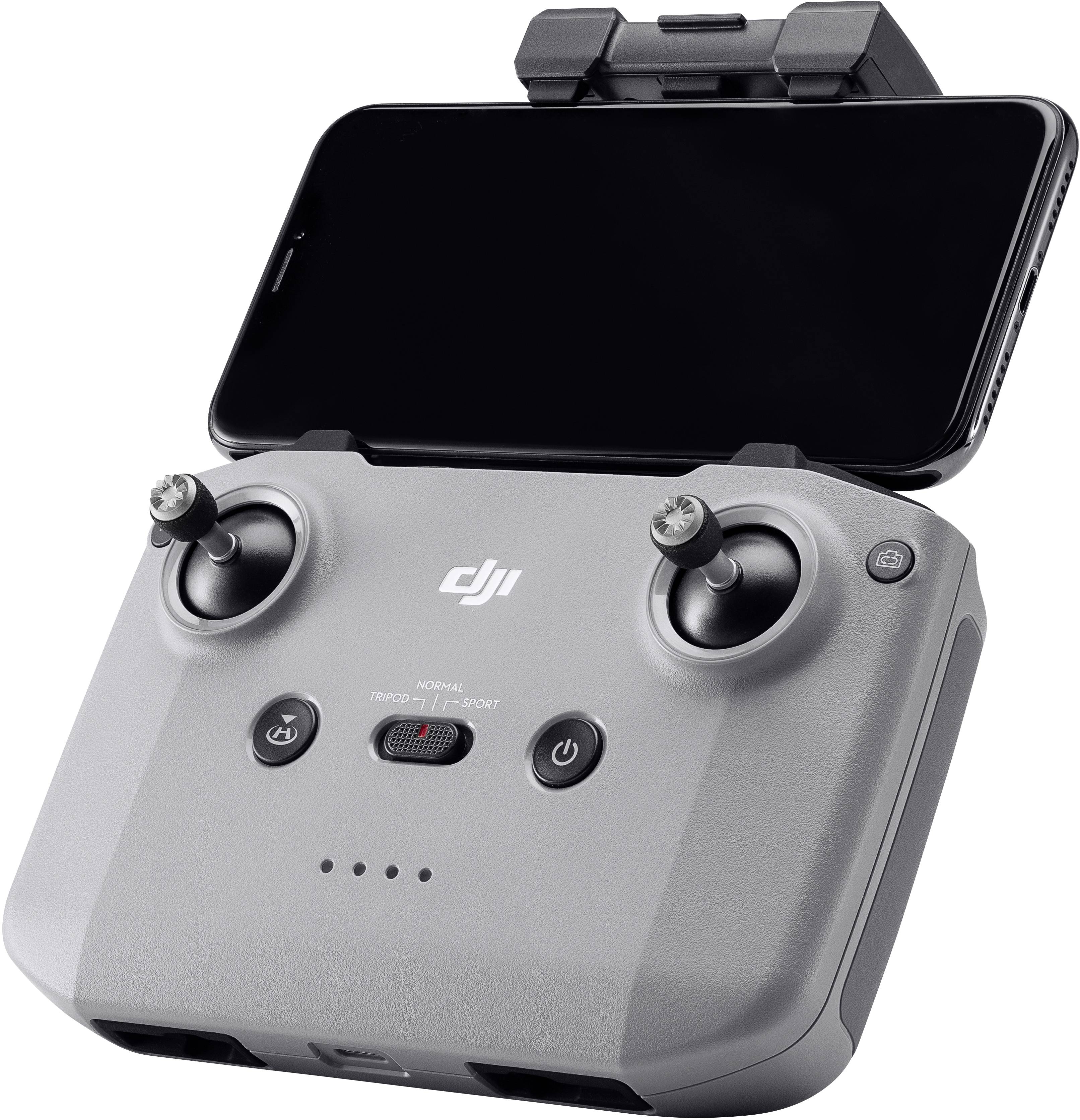 DJI Mavic Air 2 RTF Quadrocopter RtF Kameraflug, GPS-Funktion