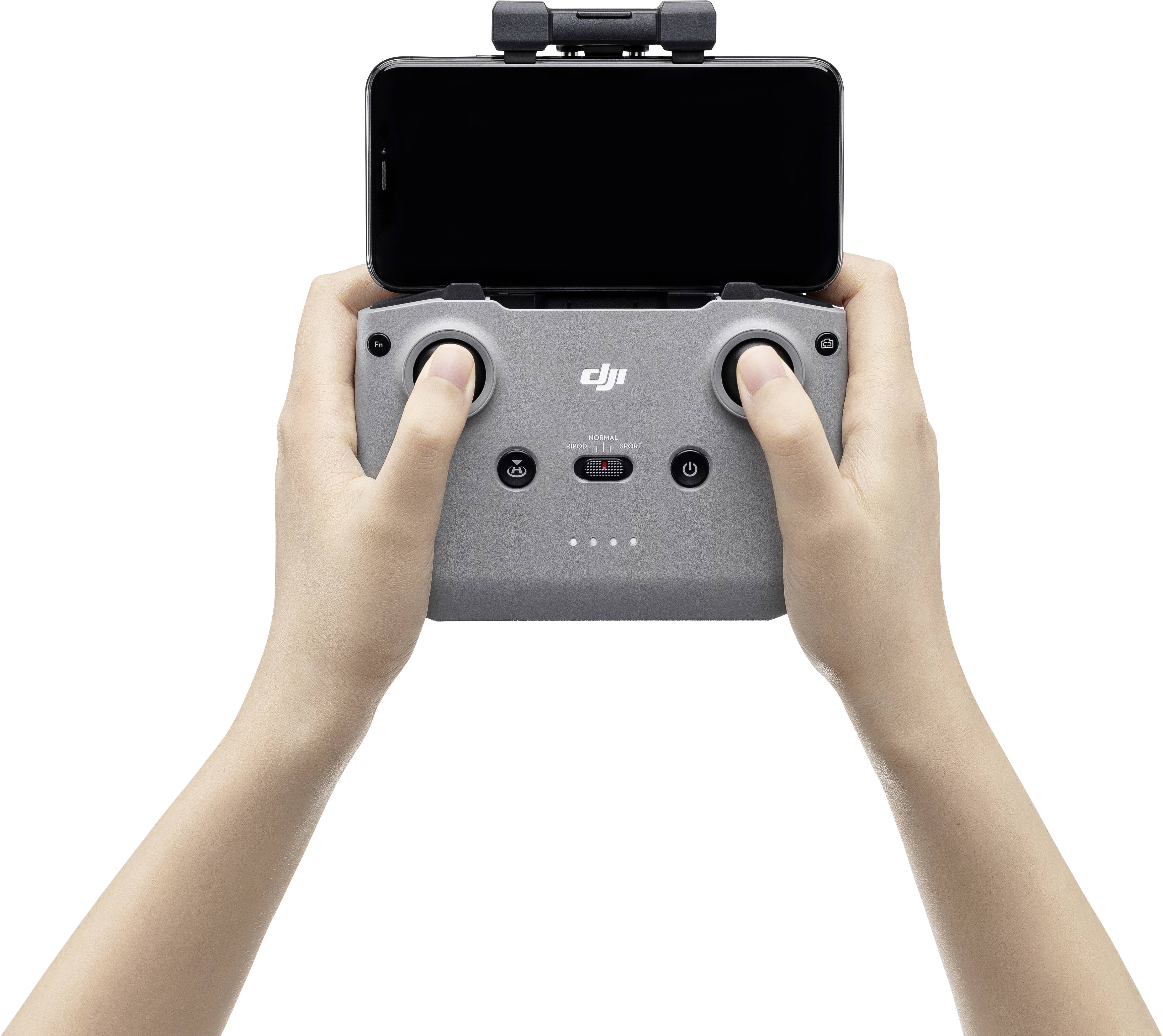 DJI Mavic Air 2 RTF Quadrocopter RtF Kameraflug, GPS-Funktion