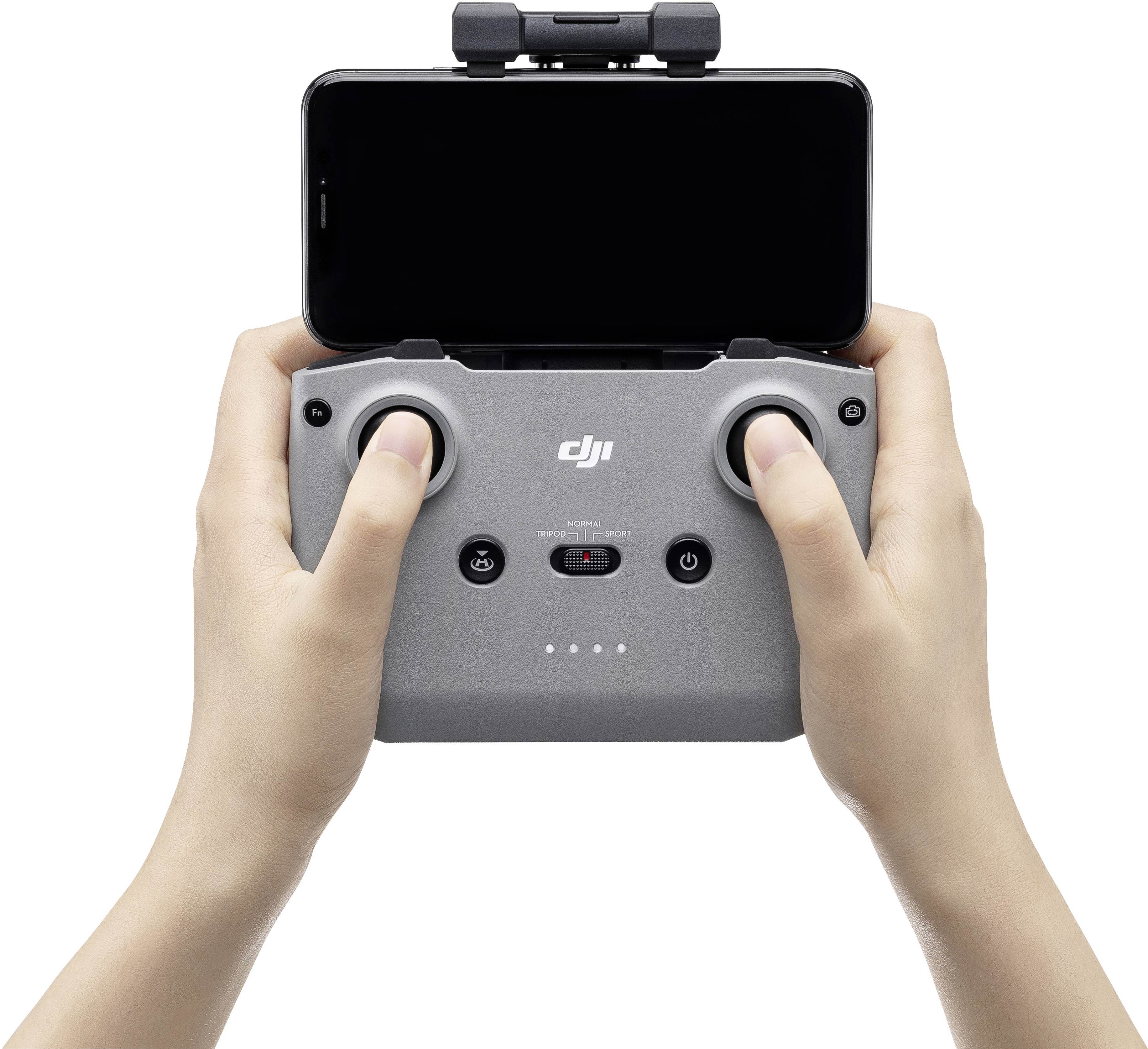 DJI Mavic Air 2 RTF Quadrocopter RtF Kameraflug, GPS-Funktion