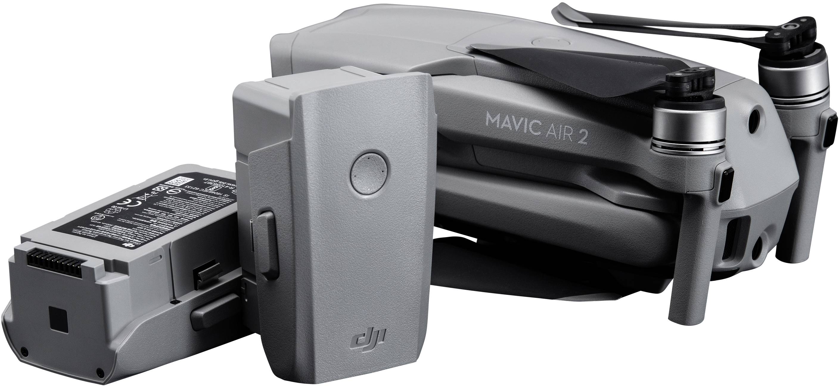 DJI Flugakku Mavic Air 2 Modellbau-Akkupack (LiPo) Passend für (Multicopter): DJI Mavic Air 2, DJI Mavic Air 2 Combo