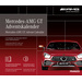 Franzis Verlag Mercedes-AMG GT Bausätze, Elektronik, Technik Adventskalender