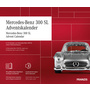 Mercedes-Benz 300 SL Adventskalender