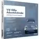 FRANZIS VW Käfer Bausätze Adventskalender Altersklasse ab 14 Jahre FRANZIS VW Käfer Bausätze Adventskalender Altersklasse ab 14 Jahre