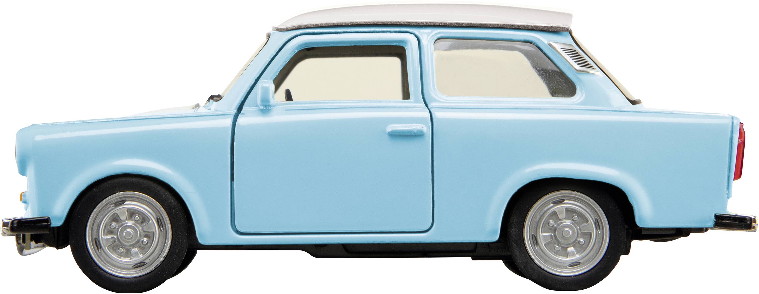 Trabant Adventskalender