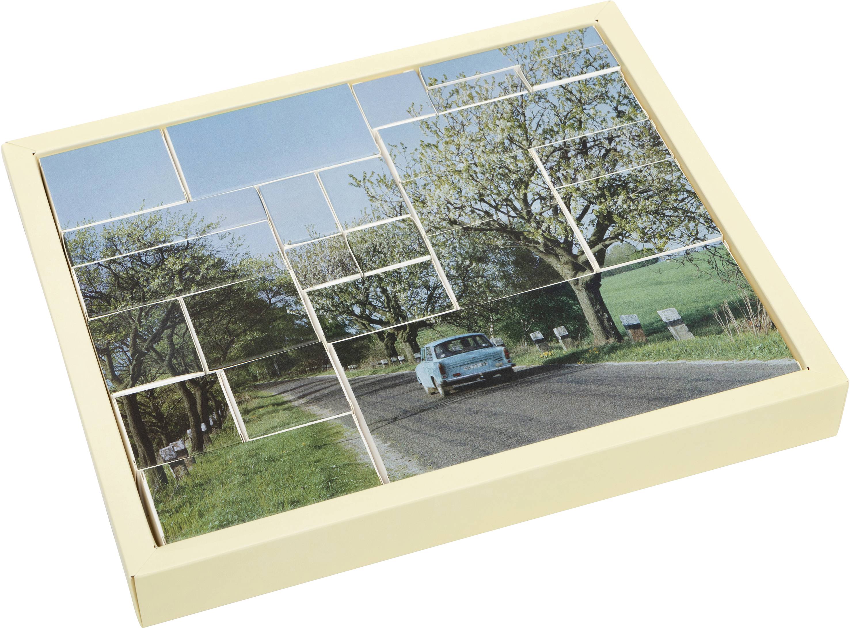 Trabant Adventskalender