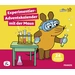 FRANZIS Verlag Mit der Maus Experimentier-Adventskalender mit der Maus Experimente Adventskalender Altersklasse ab 7 Jahre FRANZIS Verlag Mit der Maus Experimentier-Adventskalender mit der Maus Experimente Adventskalender Altersklasse ab 7 Jahre