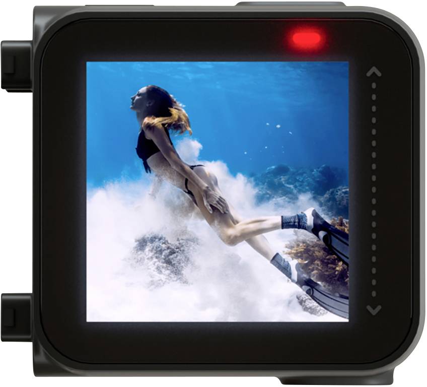 Insta360 ONE R Twin Edition Action Cam