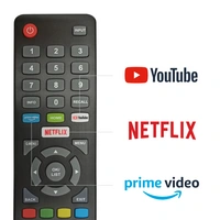 Dyon Smart 32 XT LED-TV 80cm 31.5 Zoll EEK E (A - G) DVB-T2, DVB-C, DVB-S, HD ready, Smart TV, WLAN, CI+ Schwarz Dyon Smart 32 XT LED-TV 80cm 31.5 Zoll EEK E (A - G) DVB-T2, DVB-C, DVB-S, HD ready, Smart TV, WLAN, CI+ Schwarz