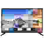 Dyon Smart 32 XT LED-TV 80 cm 31.5 Zoll EEK F (A - G) DVB-T2, DVB-C, DVB-S, HD ready, Smart TV