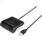 Renkforce RF-SCR-100 Chipkartenleser Renkforce RF-SCR-100 Chipkartenleser