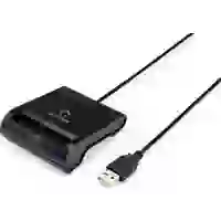 Renkforce RF-SCR-100 Chipkartenleser Renkforce RF-SCR-100 Chipkartenleser