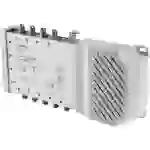 Renkforce RF-STS-380 SAT Multischalter Eingänge (Multischalter): 5 (4 SAT/1 terrestrisch) Teilnehmer-Anzahl: 8 Quad-LNB-tauglich Renkforce RF-STS-380 SAT Multischalter Eingänge (Multischalter): 5 (4 SAT/1 terrestrisch) Teilnehmer-Anzahl: 8 Quad-LNB-tauglich