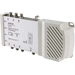 Renkforce RF-STS-360 SAT Multischalter Eingänge (Multischalter): 5 (4 SAT/1 terrestrisch) Teilnehmer-Anzahl: 6 Quad-LNB-tauglich Renkforce RF-STS-360 SAT Multischalter Eingänge (Multischalter): 5 (4 SAT/1 terrestrisch) Teilnehmer-Anzahl: 6 Quad-LNB-tauglich
