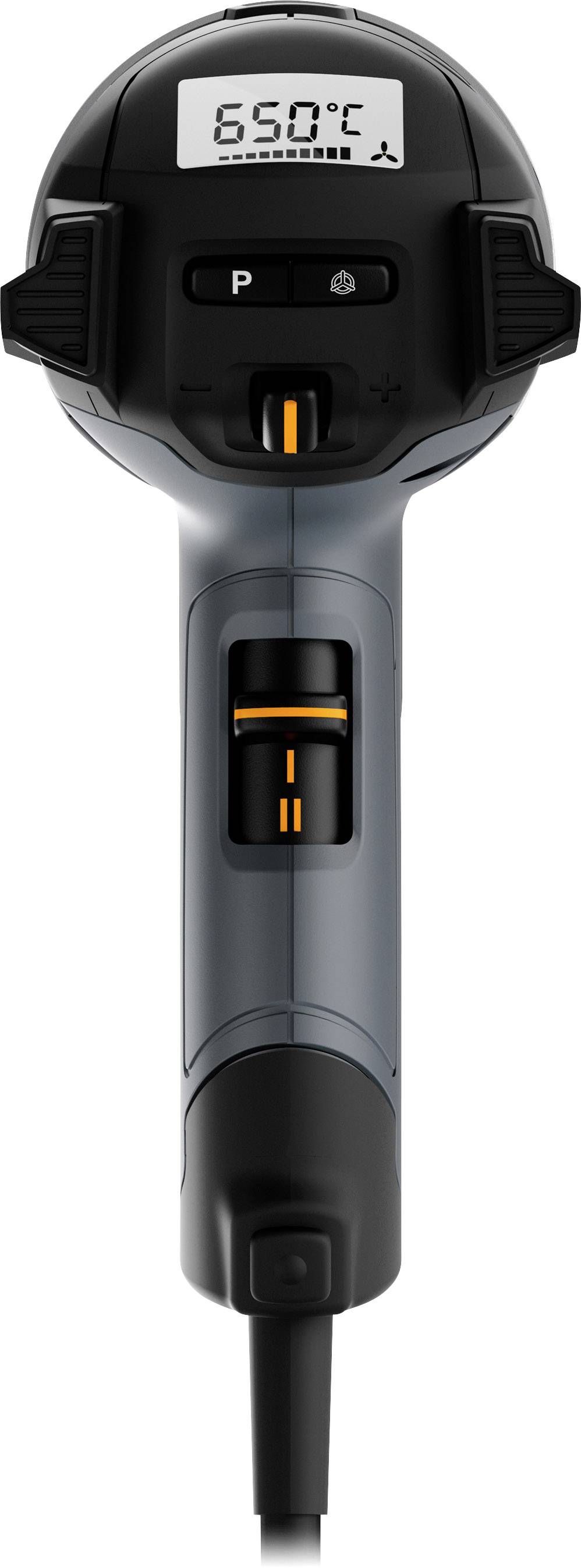 Steinel 005597 HG 2320 E KF Heißluftgebläse 2300W