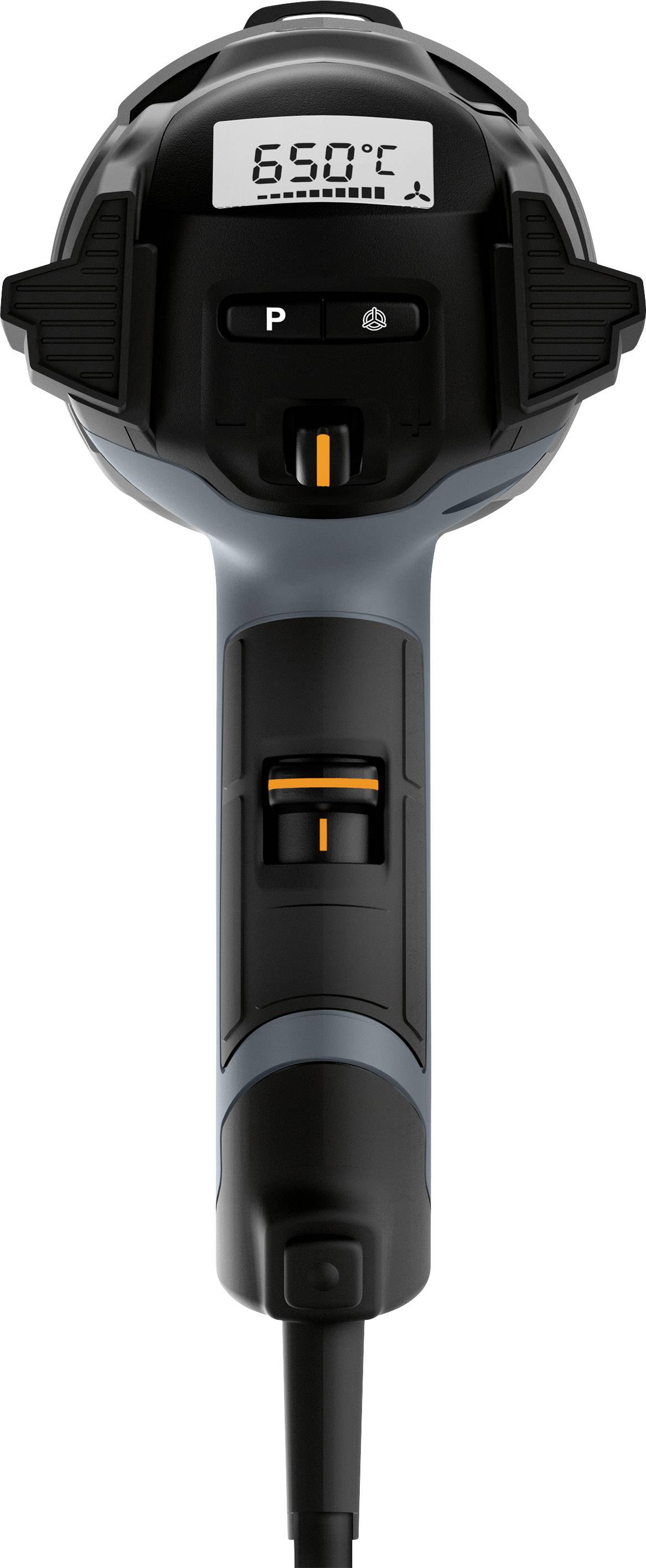 Steinel 351601 HG 2520 E KF Heißluftgebläse 2300W