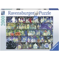 16010 Der Giftschrank 2000p 1St. 16010 Der Giftschrank 2000p 1St.