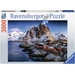 17081 Hamnoy, Lofoten 3000p 1St. 17081 Hamnoy, Lofoten 3000p 1St.