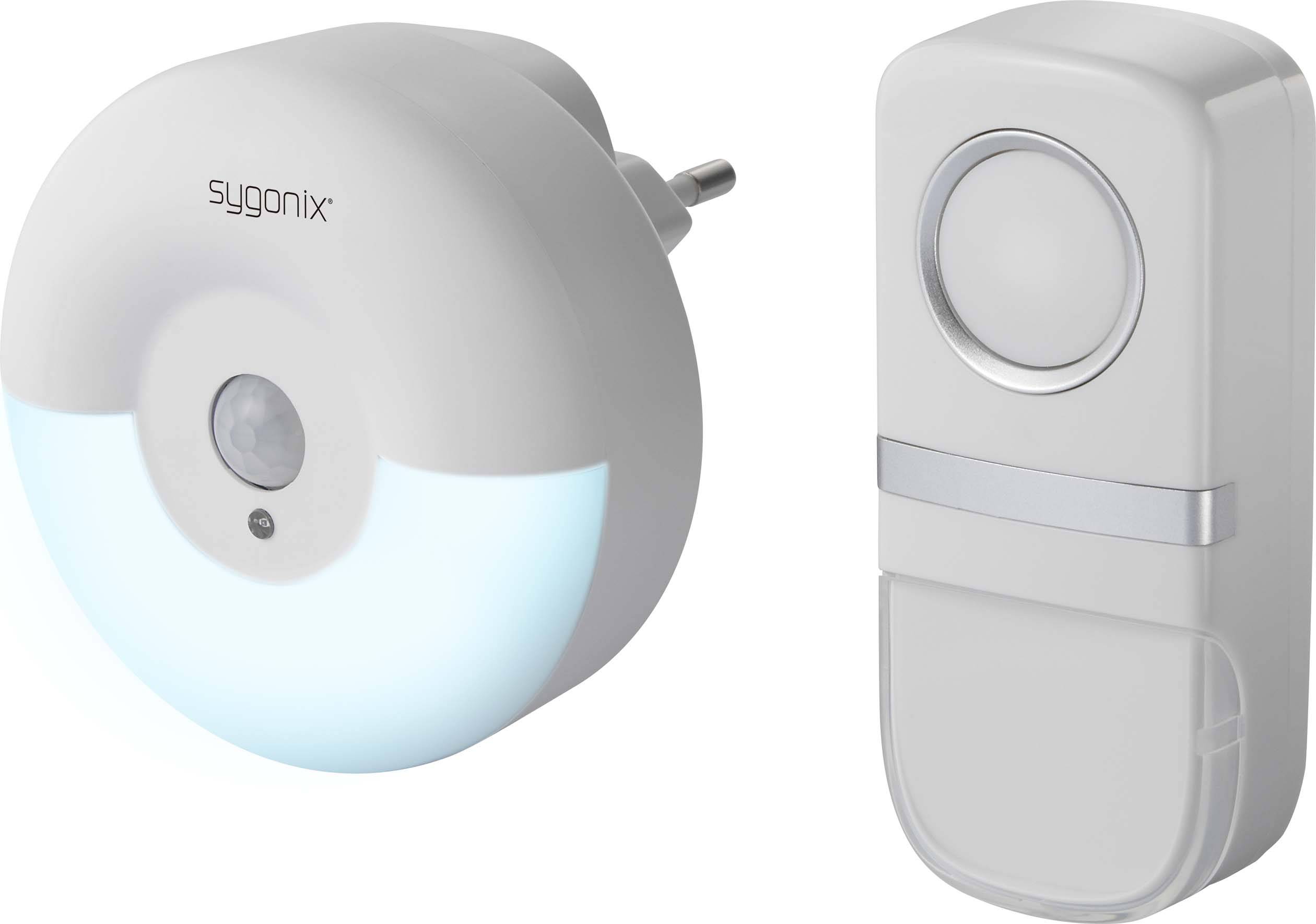 sygonix Set di prese SY-RSL-S2 SY-3523482 N/A