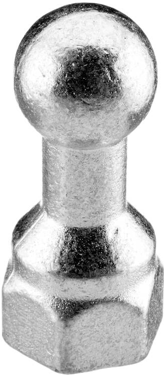 Ouneva Group VI03-0011 Erdungskugelbolzen