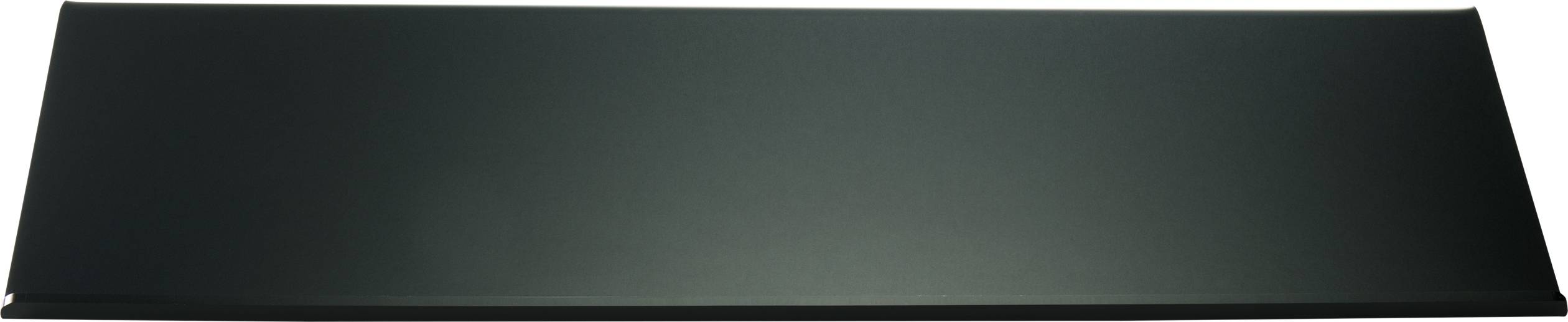 Renkforce RF-KT-100 Tastaturablage Schwarz