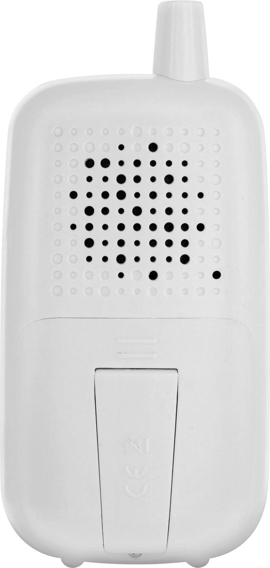 REER 80420 Babyphone mit Kamera Funk 2.4GHz