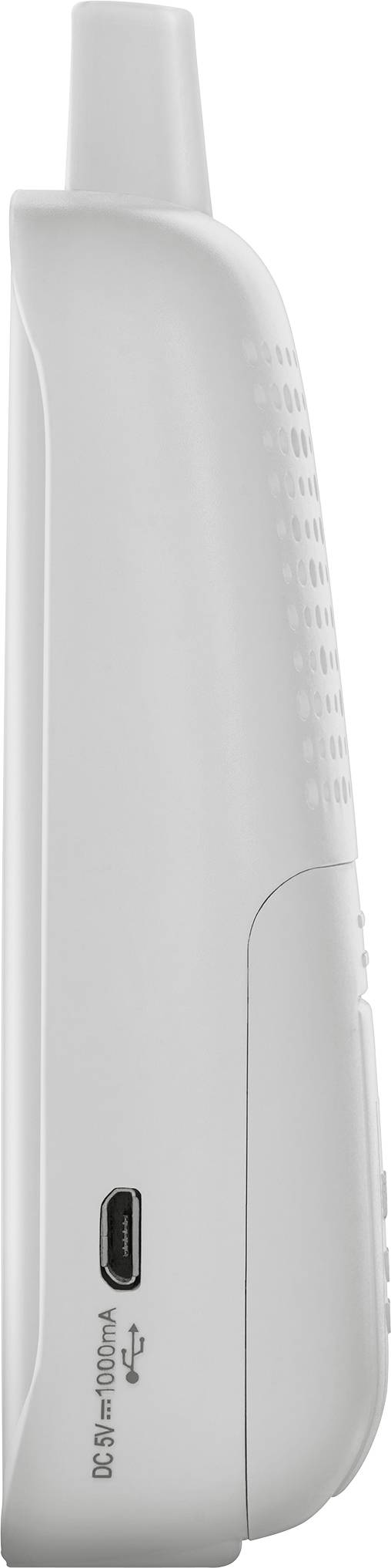 REER 80420 Babyphone mit Kamera Funk 2.4GHz