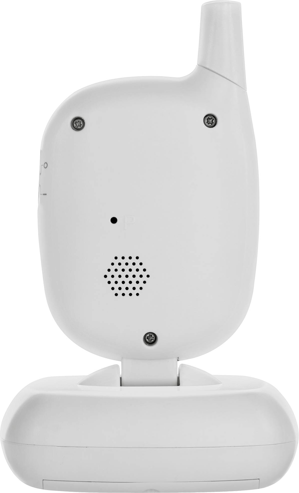 REER 80420 Babyphone mit Kamera Funk 2.4GHz