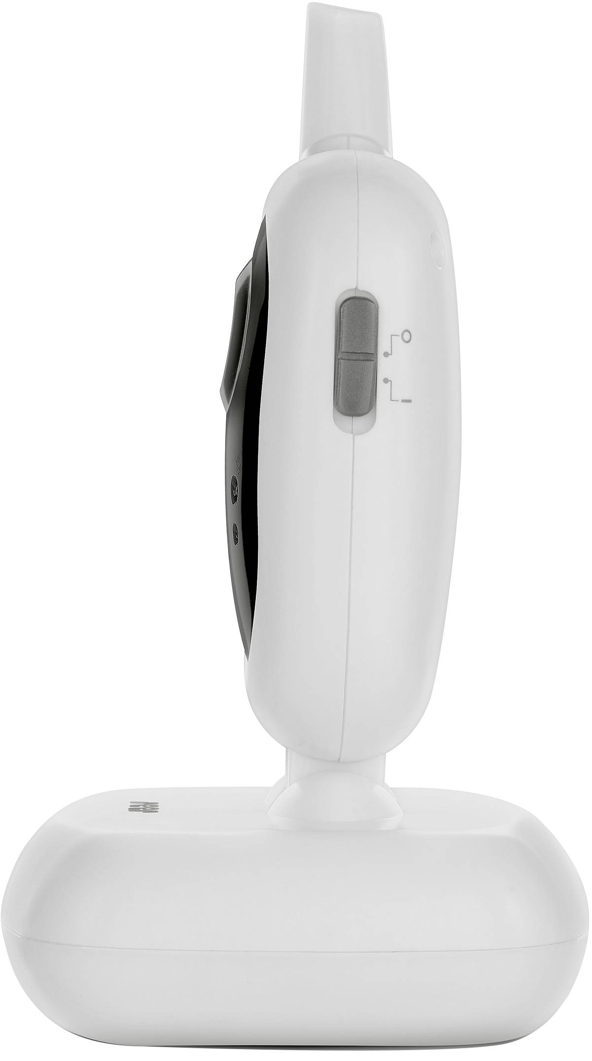 REER 80420 Babyphone mit Kamera Funk 2.4GHz