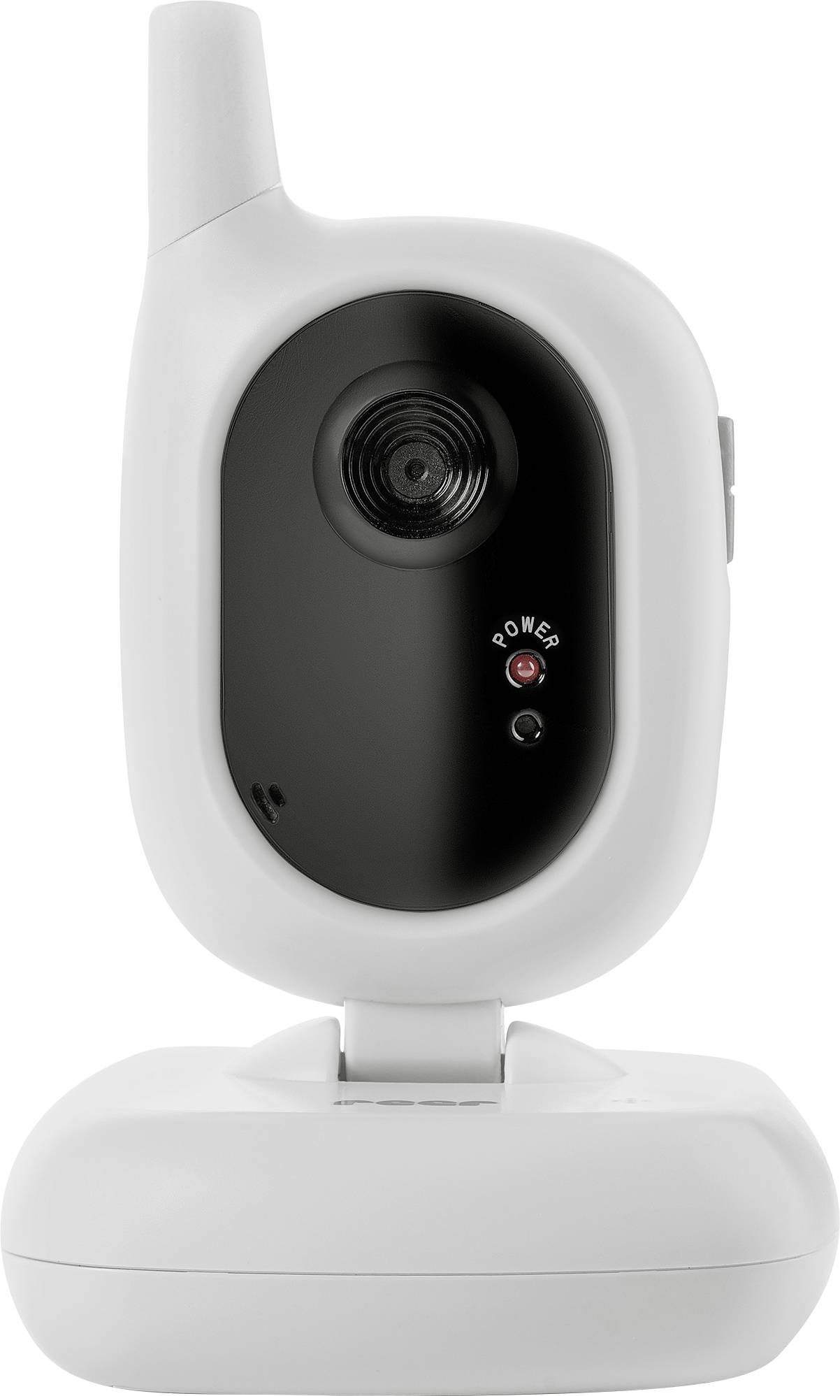 REER 80420 Babyphone mit Kamera Funk 2.4GHz