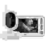REER 80430 Babyphone mit Kamera Funk 2.4 GHz