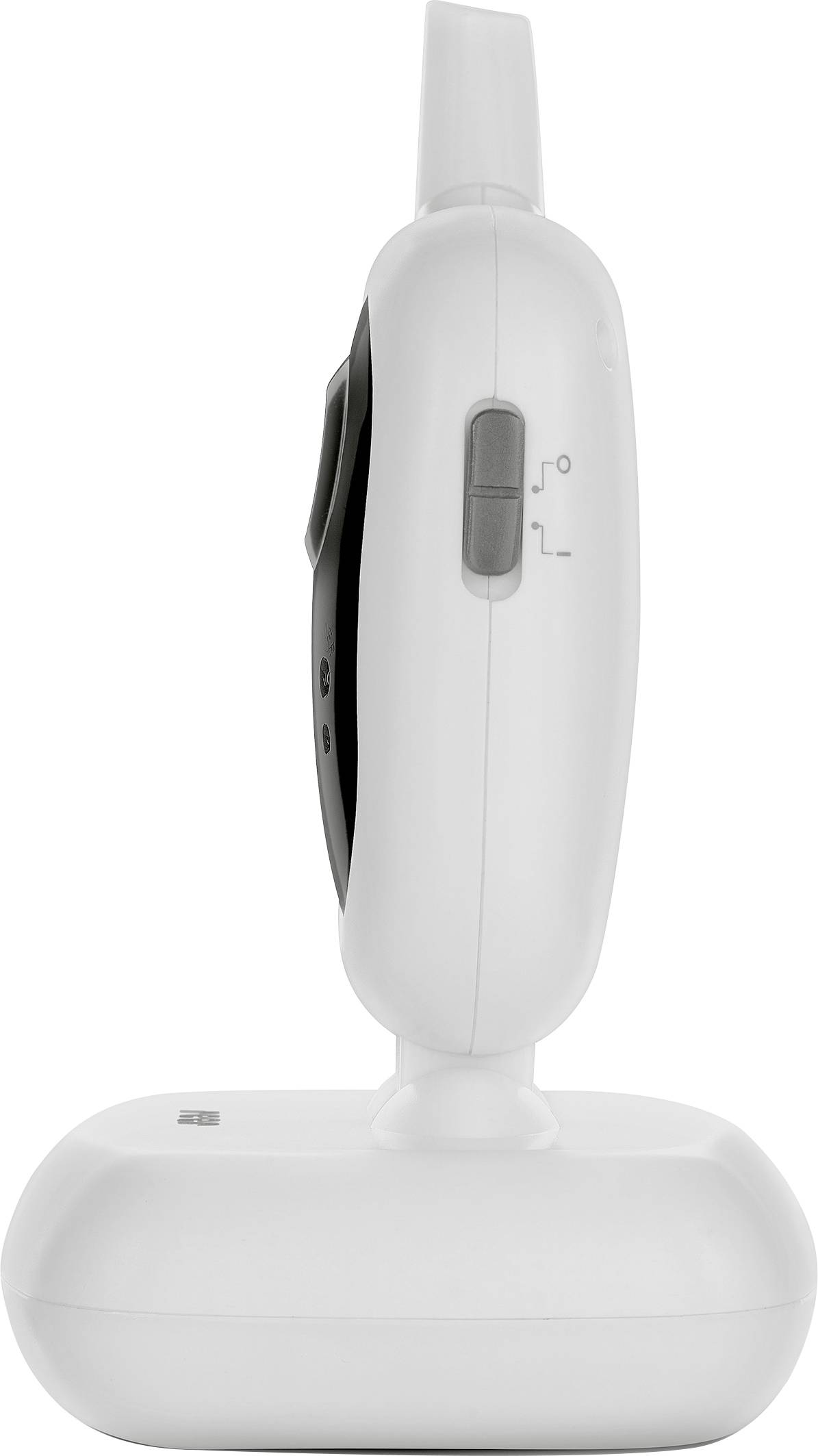 REER 80430 Babyphone mit Kamera Funk 2.4GHz